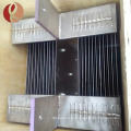 Titanium anode price for pool chlorinator